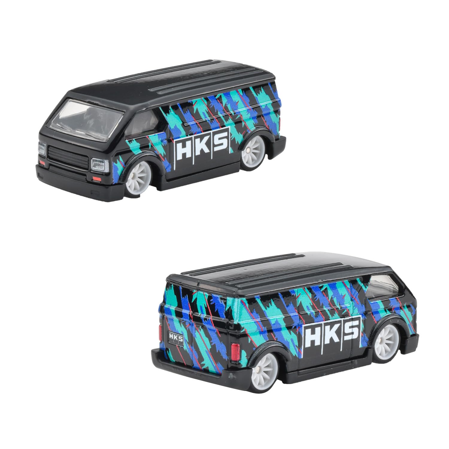 Amazon | ホットウィール(Hot Wheels) プレミアム 2パック 日産