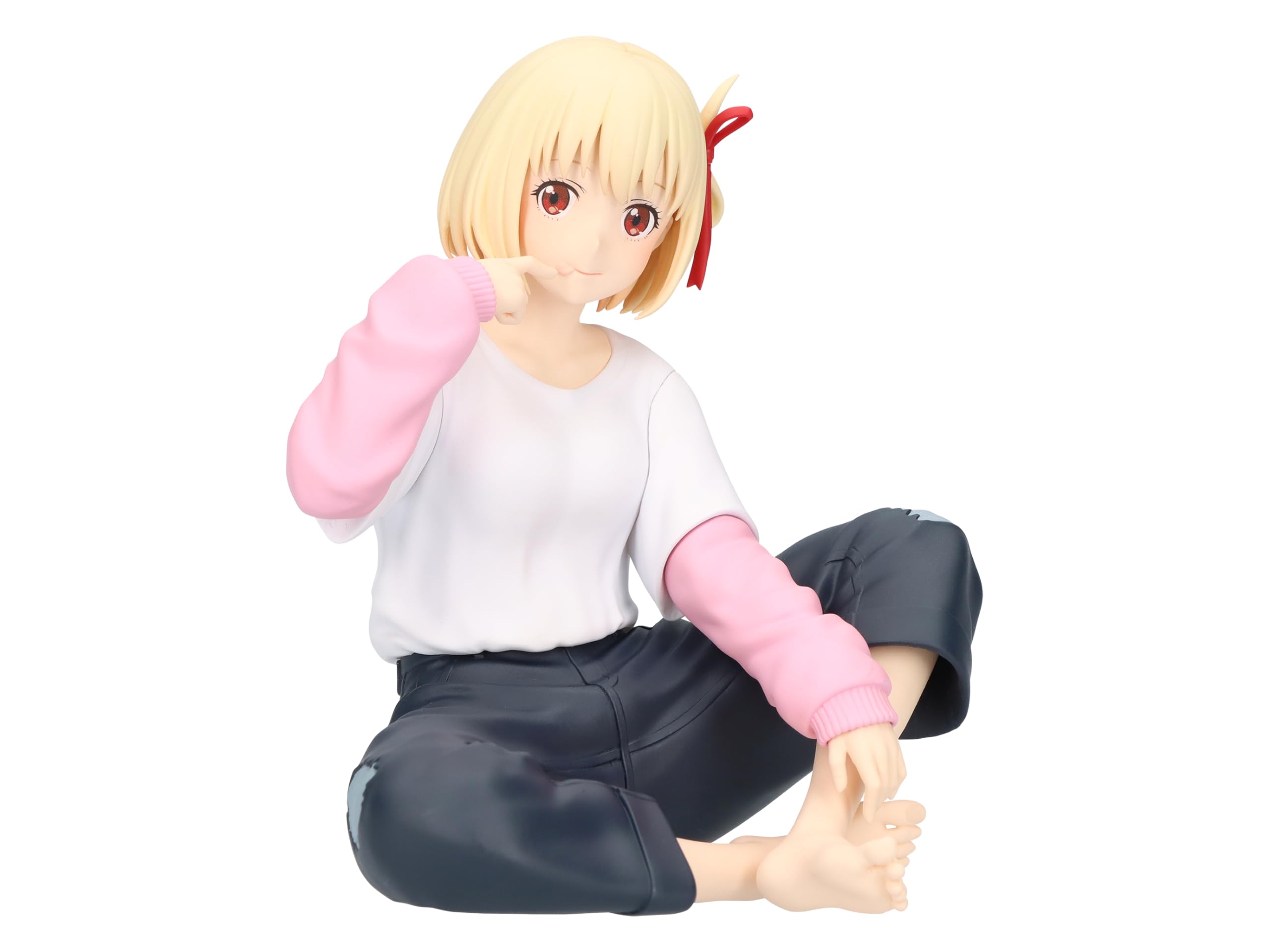 Amazon.co.jp: バンプレストリコリス・リコイルRelaxtime錦木千束