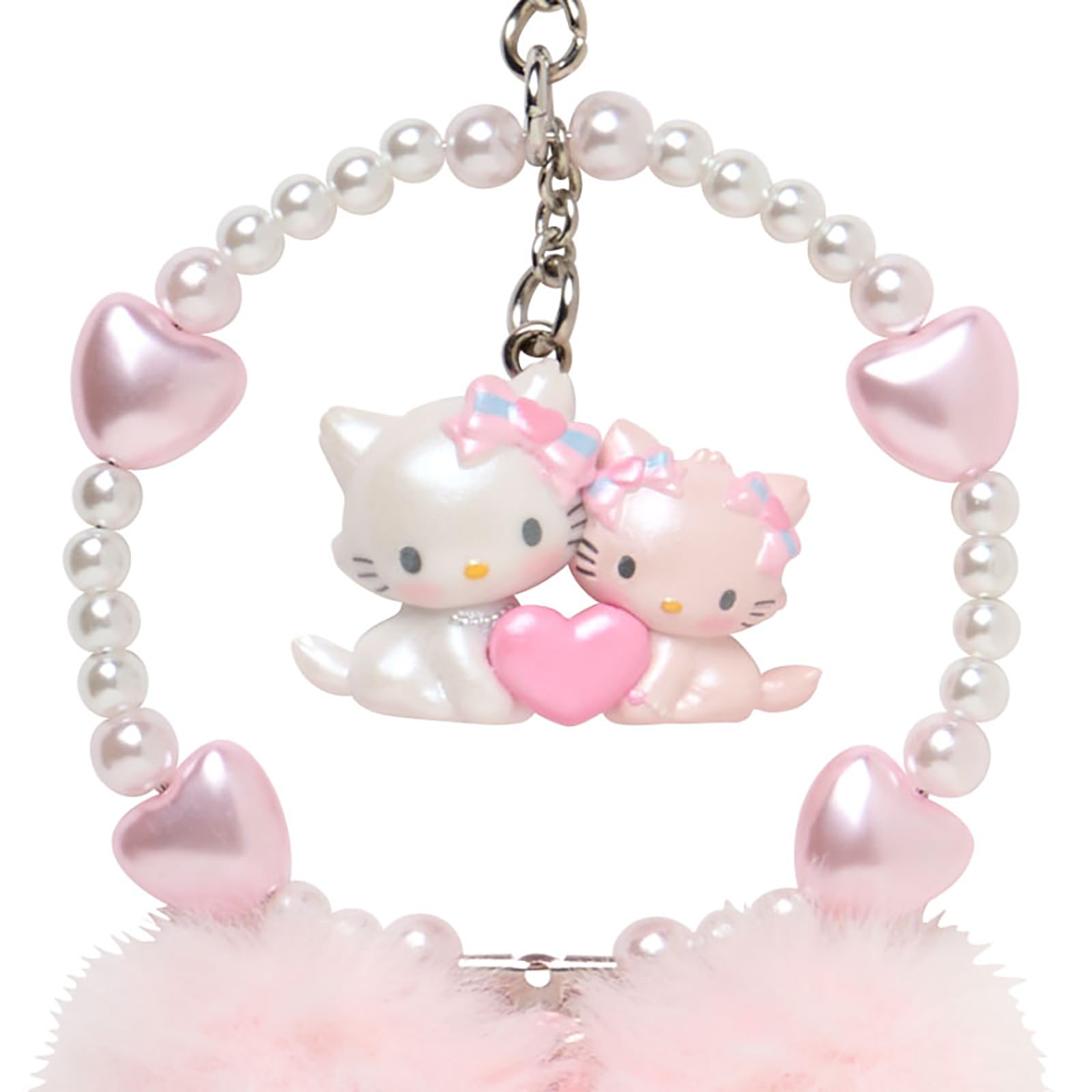 Amazon.co.jp: サンリオ(SANRIO) ストラップ（平成うまれキャラクター