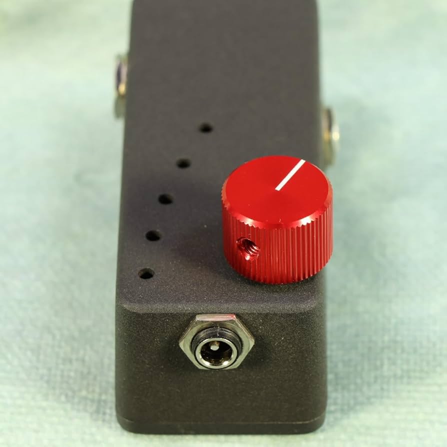 Amazon.co.jp: Lee Custom Amplifier / 12AX7 Buffer + Booster