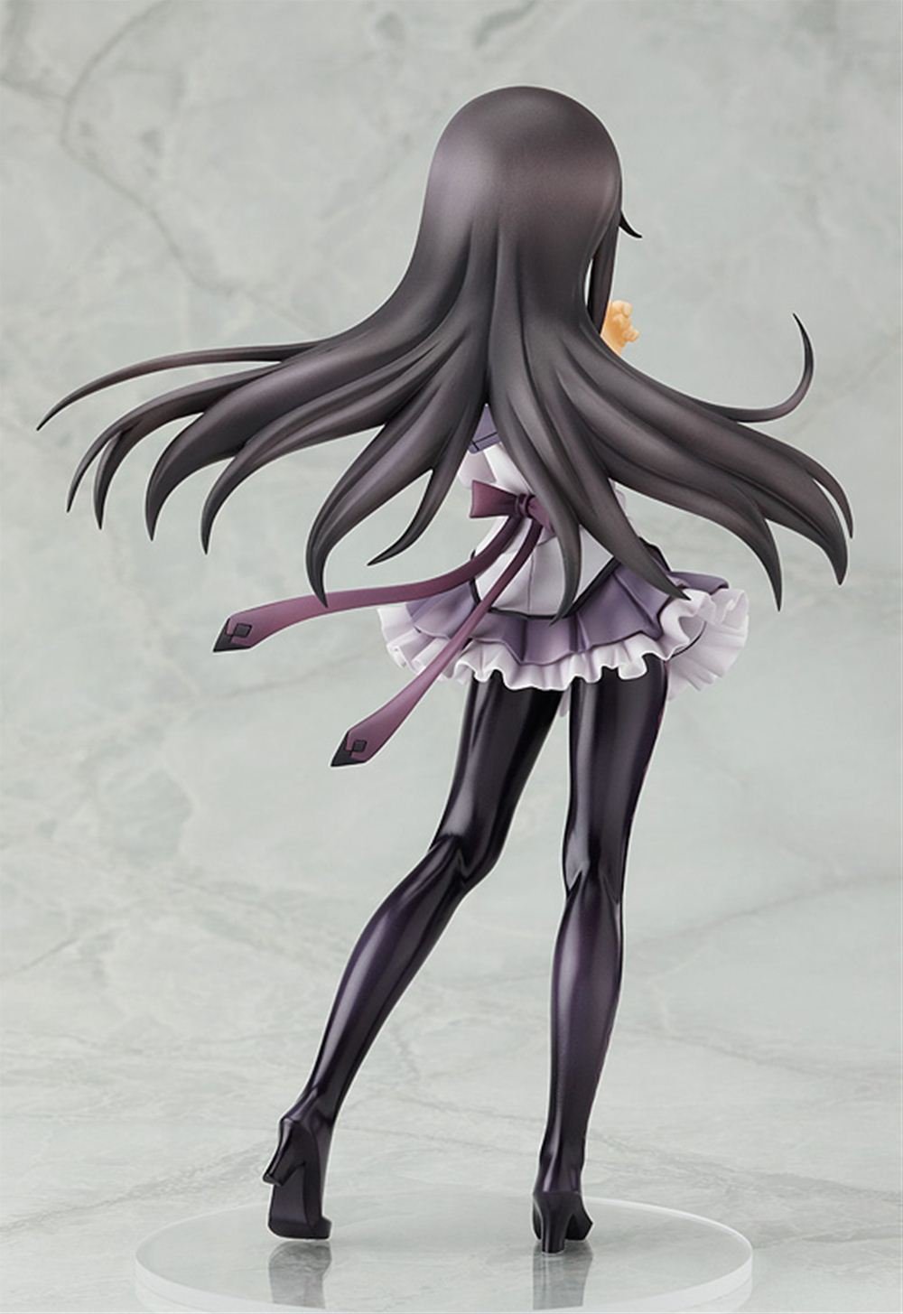Amazon.co.jp: 魔法少女まどか☆マギカ 暁美ほむら (1/8スケール PVC