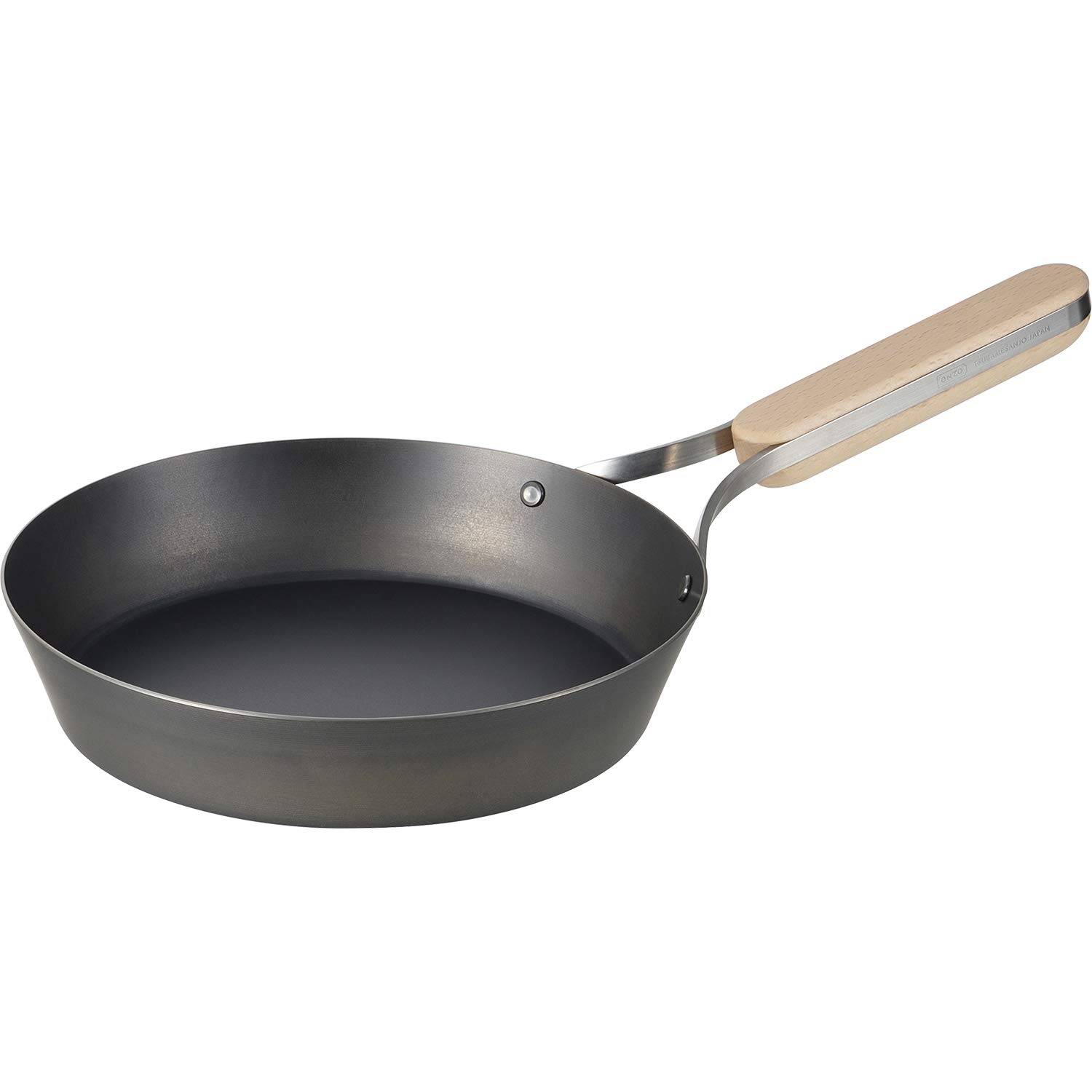 Amazon｜和平フレイズ 新潟 燕三条 鉄 フライパン 20cm IH ガス 日本製