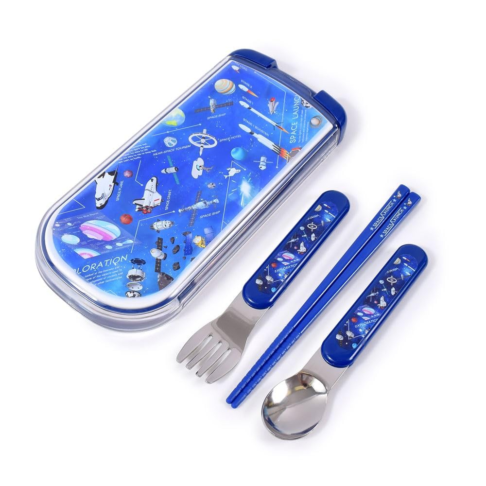 Amazon.co.jp: COLORFUL CANDY STYLE 子供用 カトラリー おはし