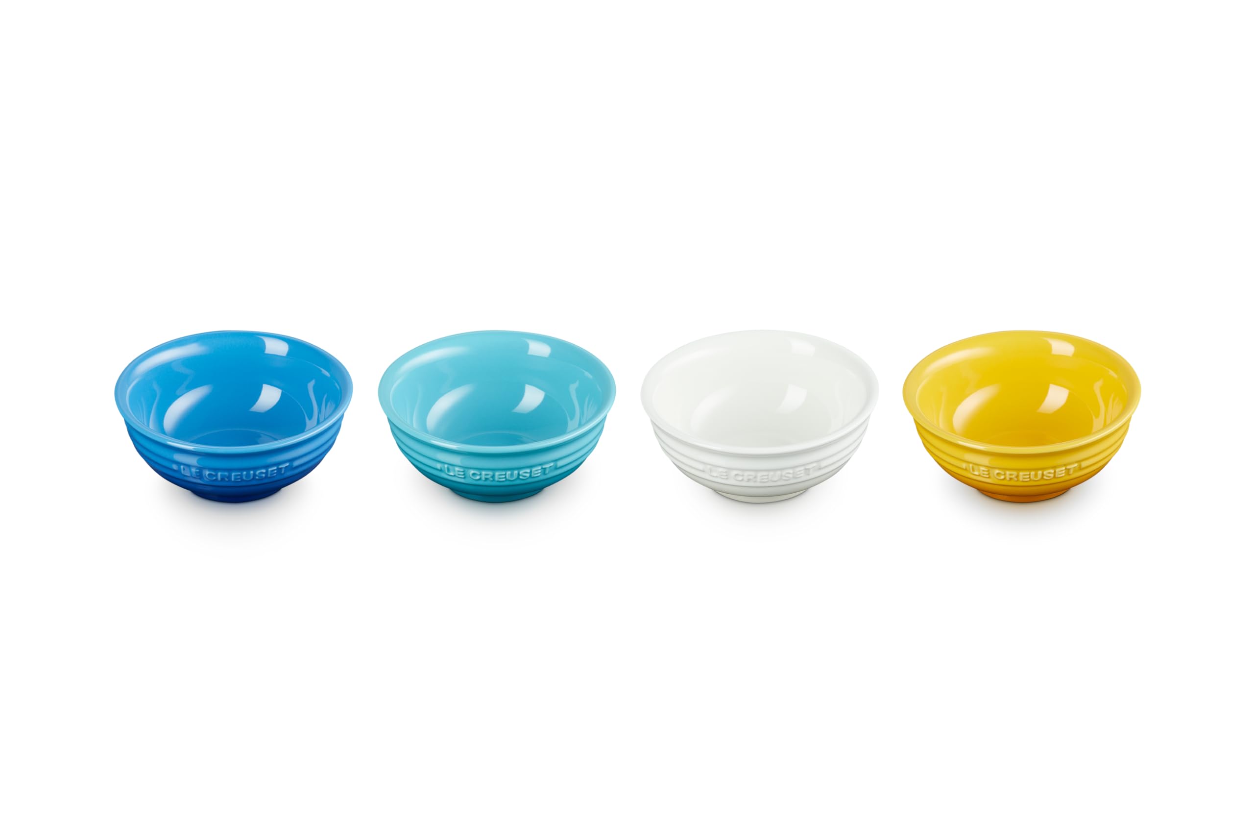 Amazon.co.jp: ル・クルーゼ(Le Creuset) ミニ・ボール (4個入り