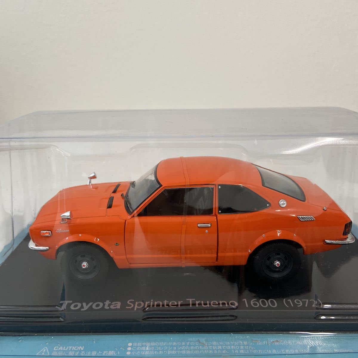 Amazon | アシェット 国産名車コレクション 1/24#30 ミニカー