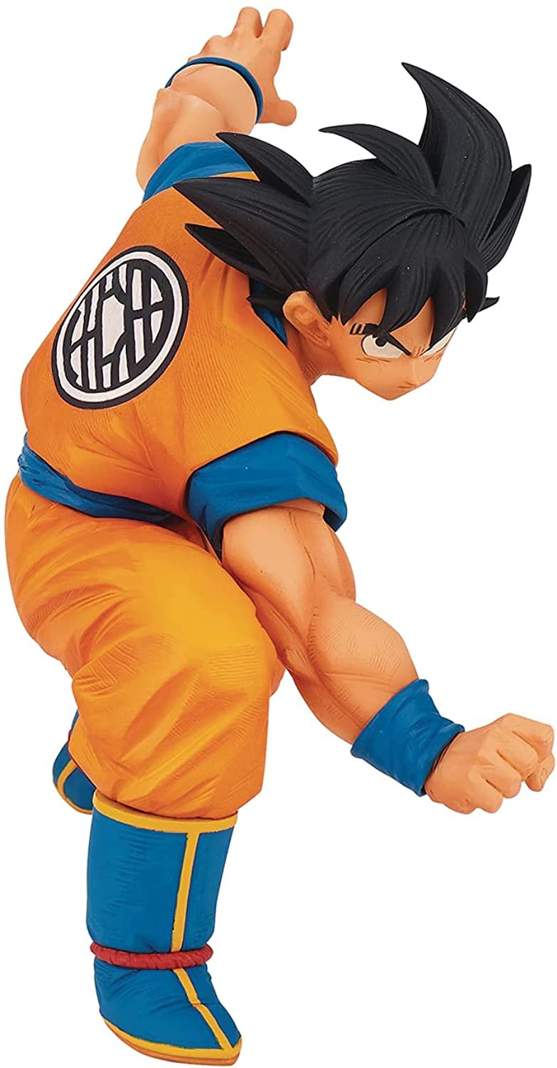 Amazon.co.jp: バンプレスト ドラゴンボール超 孫悟空FES!! 其之十六