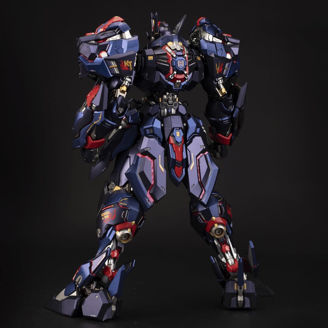 Amazon | MOSHOWTOYS 『先祖效応』湖の騎士 灰燼騎士ver. PVC&ABS&POM&