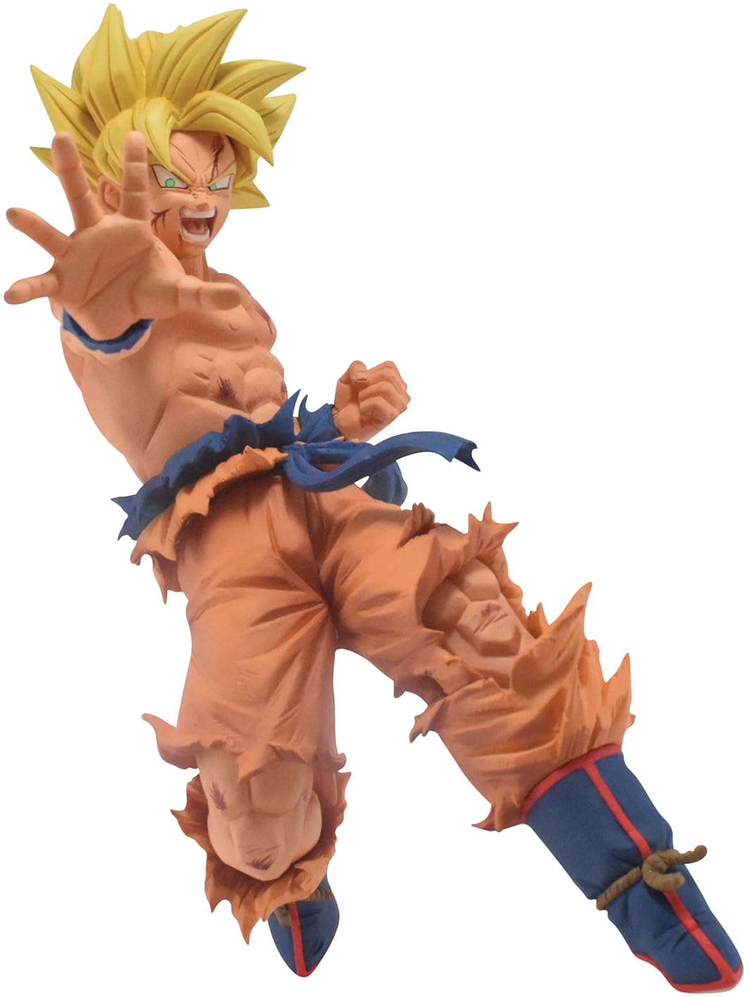 Amazon.co.jp: バンプレスト ドラゴンボール超 とよたろうが描いてみた