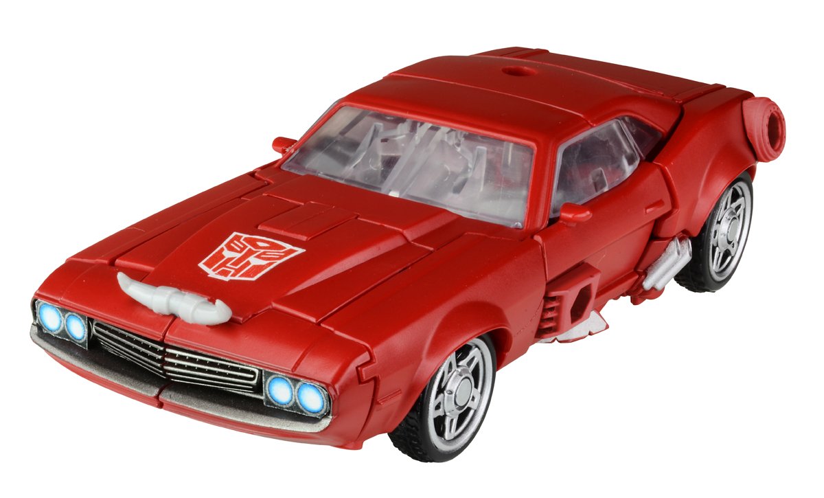 Amazon.co.jp: トランスフォーマープライム AM-03 クリフジャンパー