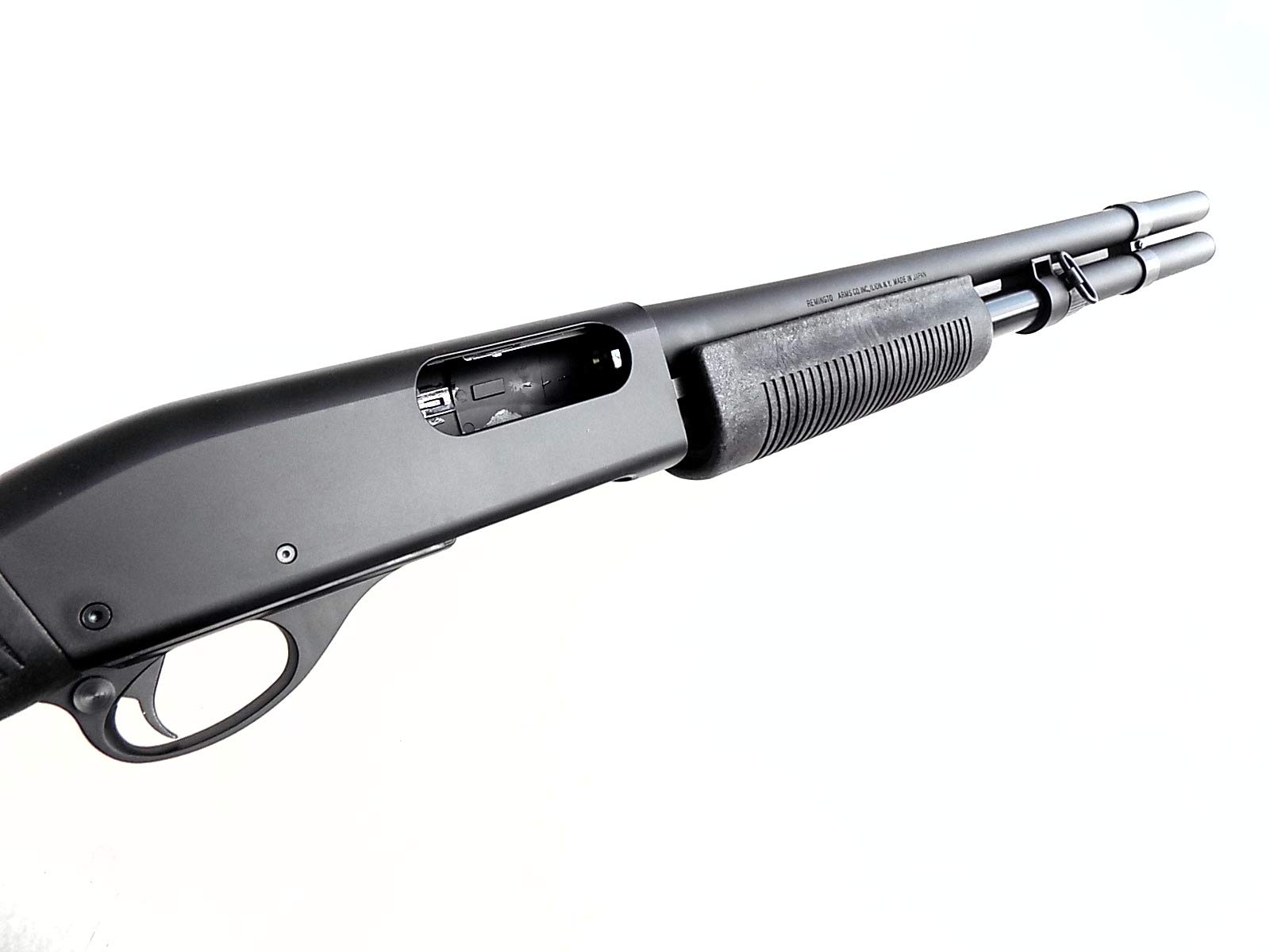 Amazon.co.jp: ショットガンM870エクステンションカスタム【BV】 : ホビー