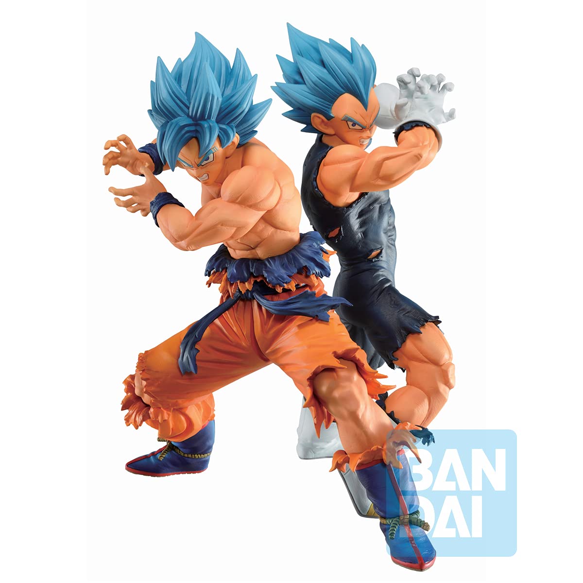 Amazon.co.jp: BANDAI SPIRITS(バンダイ スピリッツ) 一番くじ