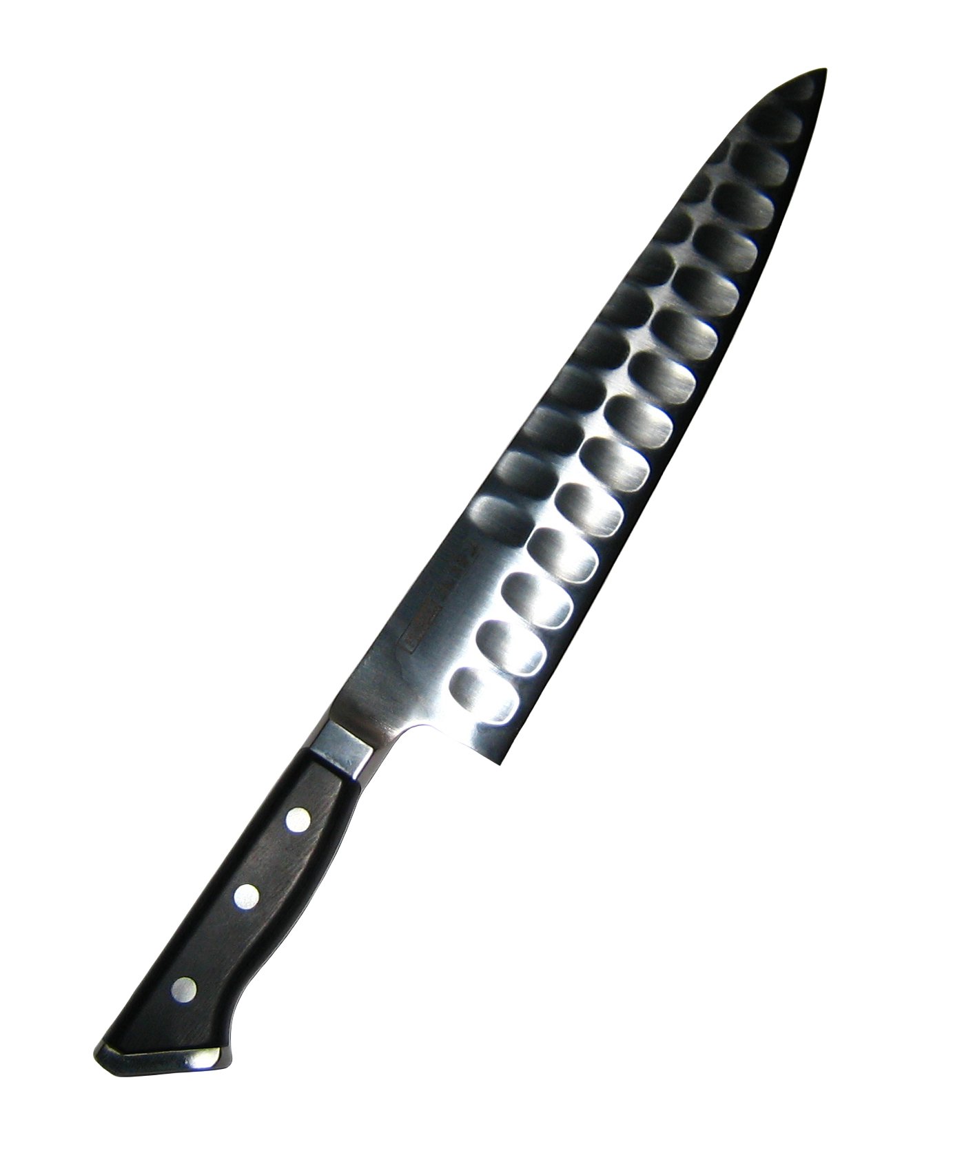 Amazon｜グレステン Tタイプ 牛刀 24cm 724TK｜牛刀包丁 オンライン通販