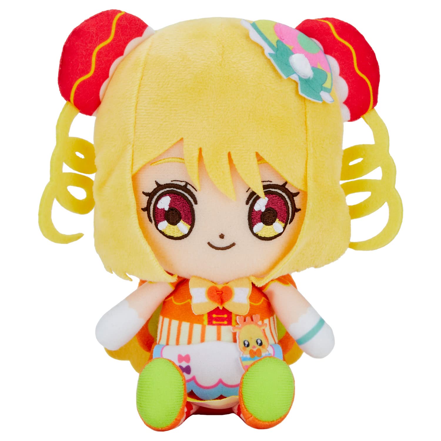 Amazon.co.jp: デリシャスパーティ♡プリキュア キュアフレンズ