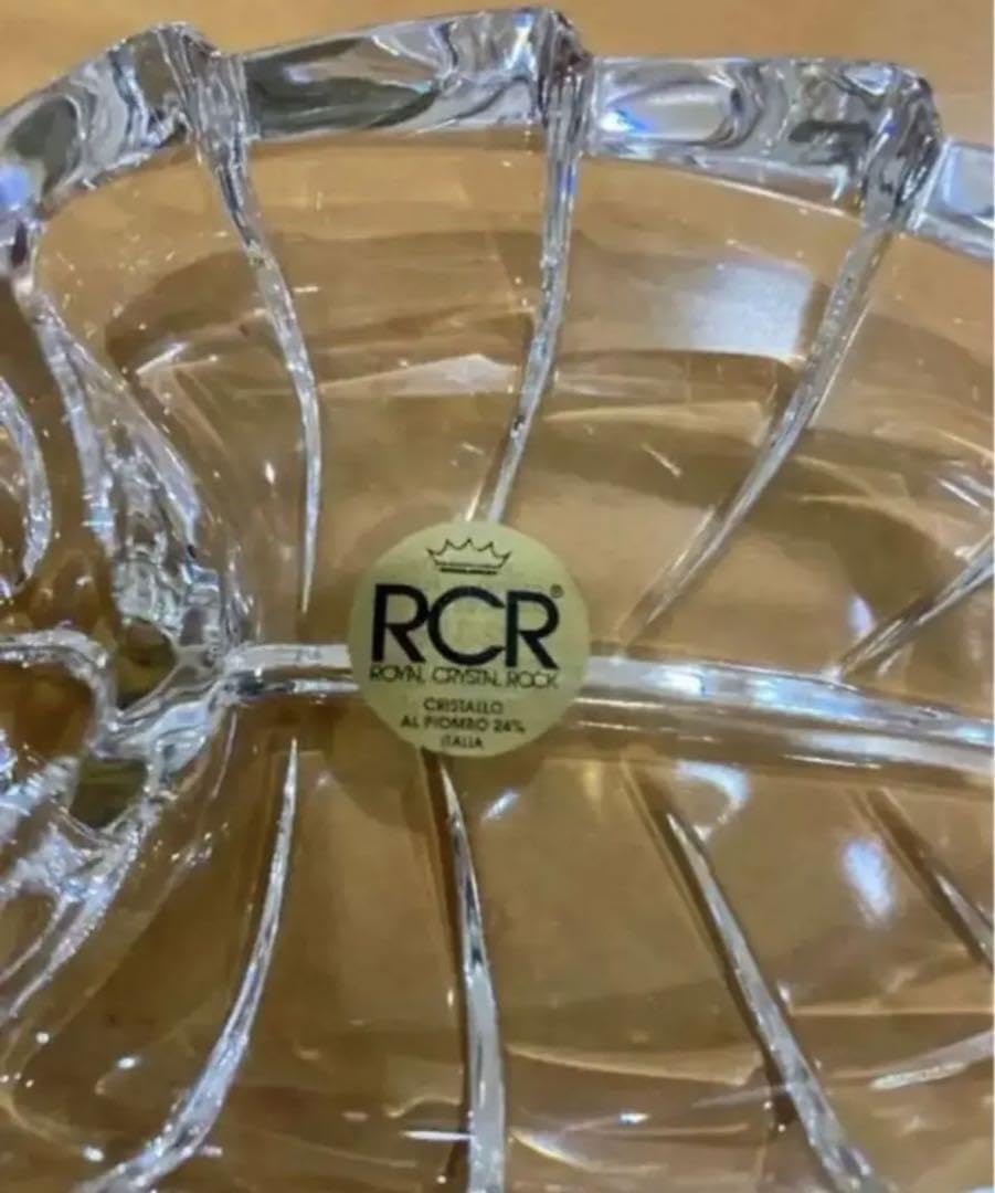 Amazon.co.jp: 水晶,置物 RCR ロイヤルクリスタルロック 白鳥水晶の