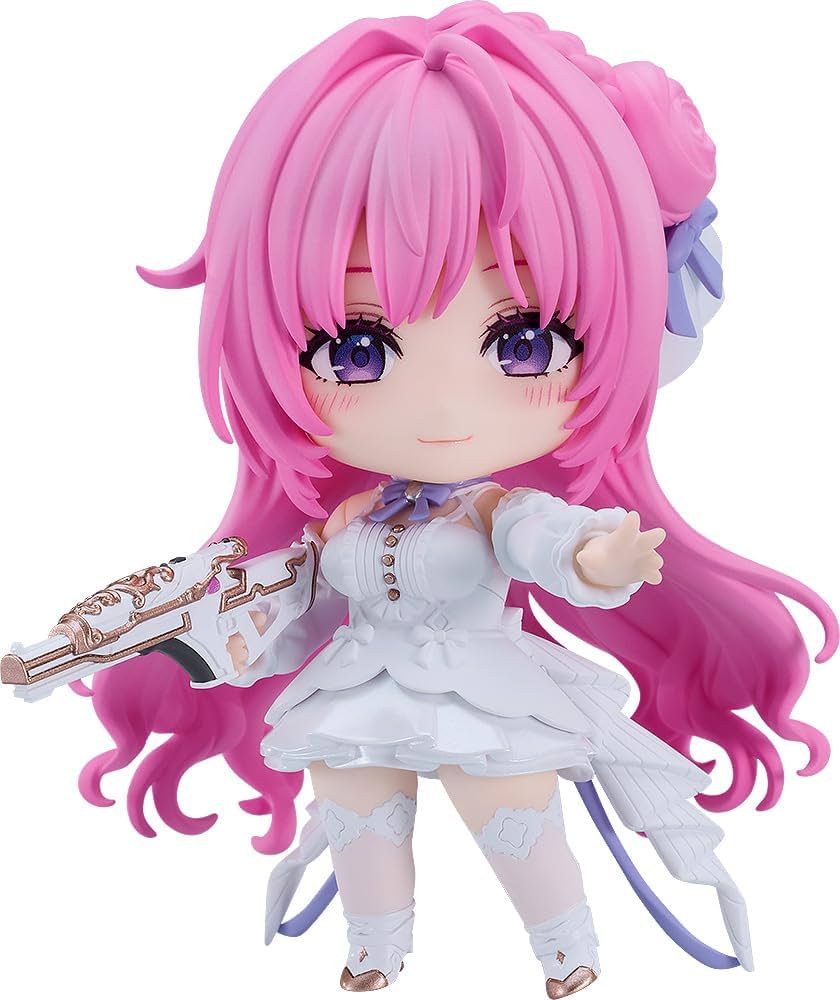 Amazon | ねんどろいど 勝利の女神 NIKKE ドロシー ノンスケール