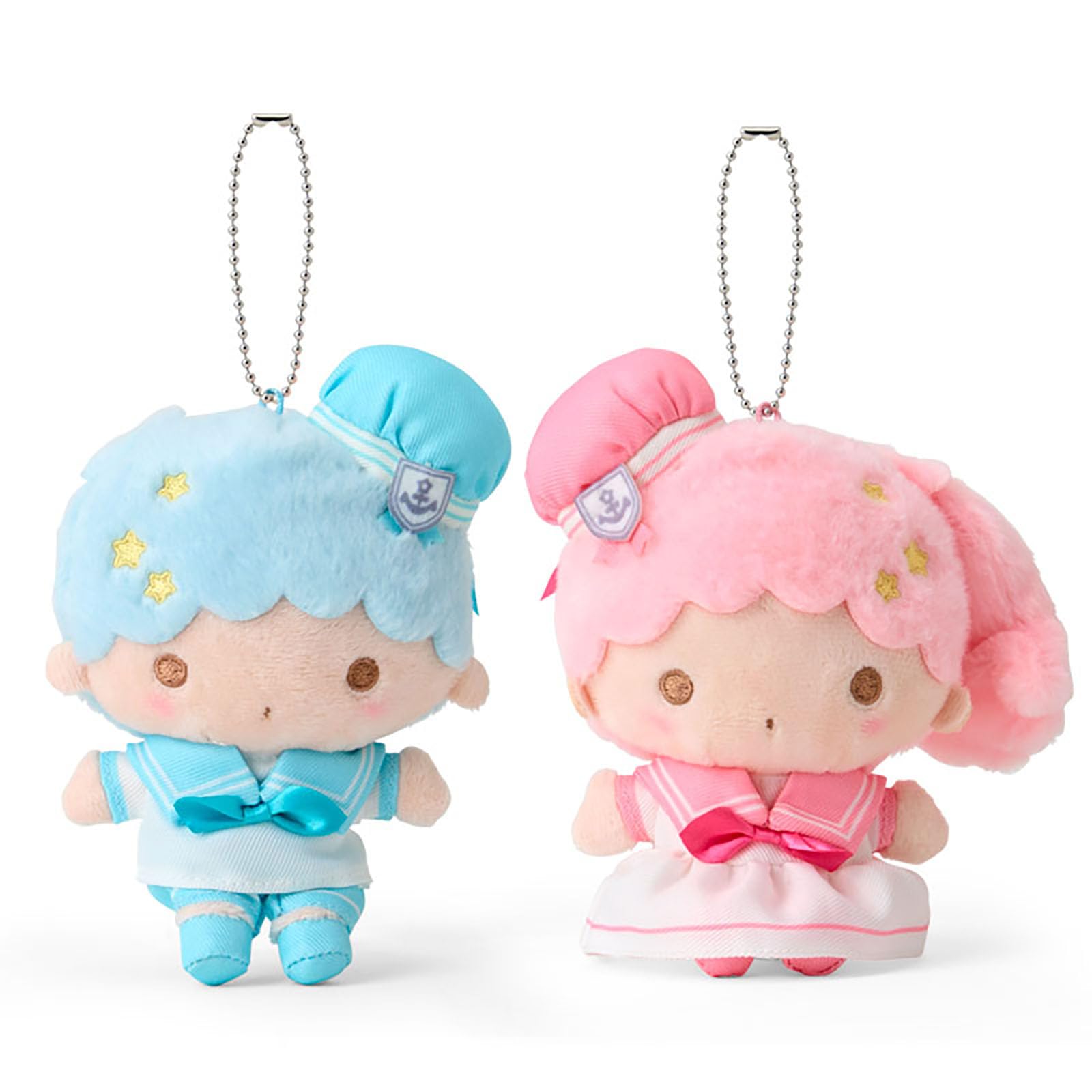 Amazon.co.jp: サンリオ(SANRIO) マスコットホルダー（セーラーカラー