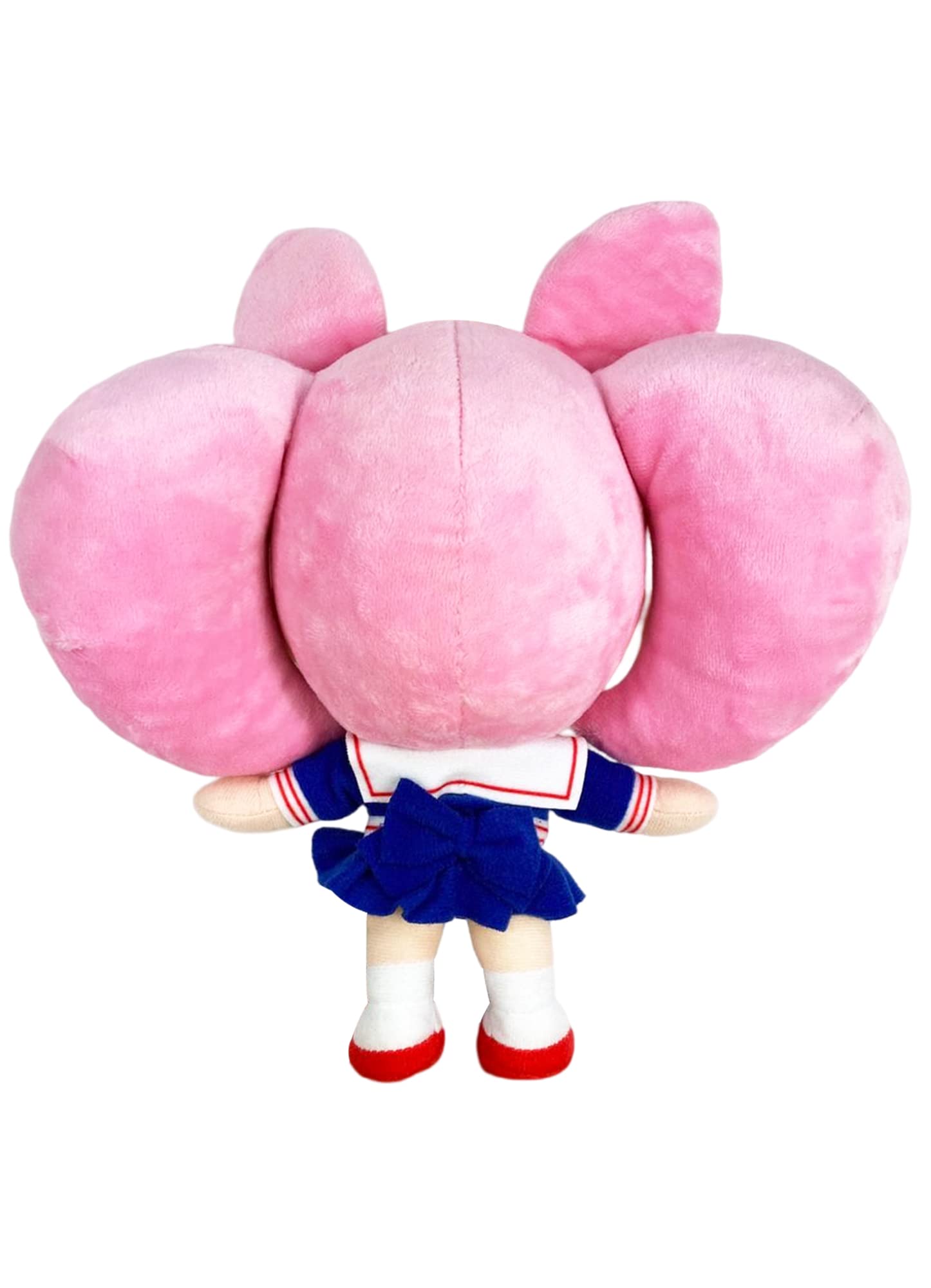 Amazon.co.jp: 美少女戦士セーラームーン S- ちびうさ ぬいぐるみ 高さ