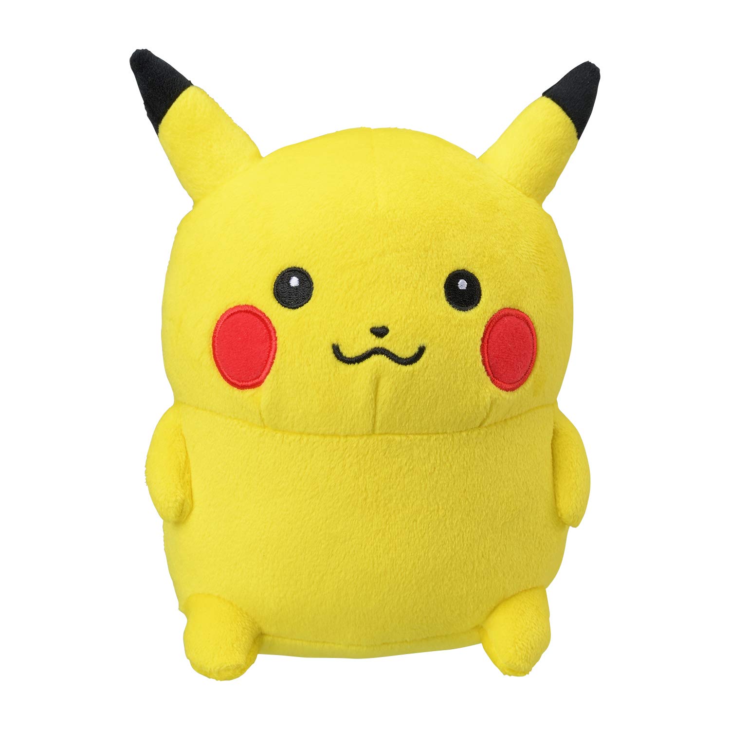 Amazon.co.jp: ポケモンセンターオリジナル ぬいぐるみ 24じかん