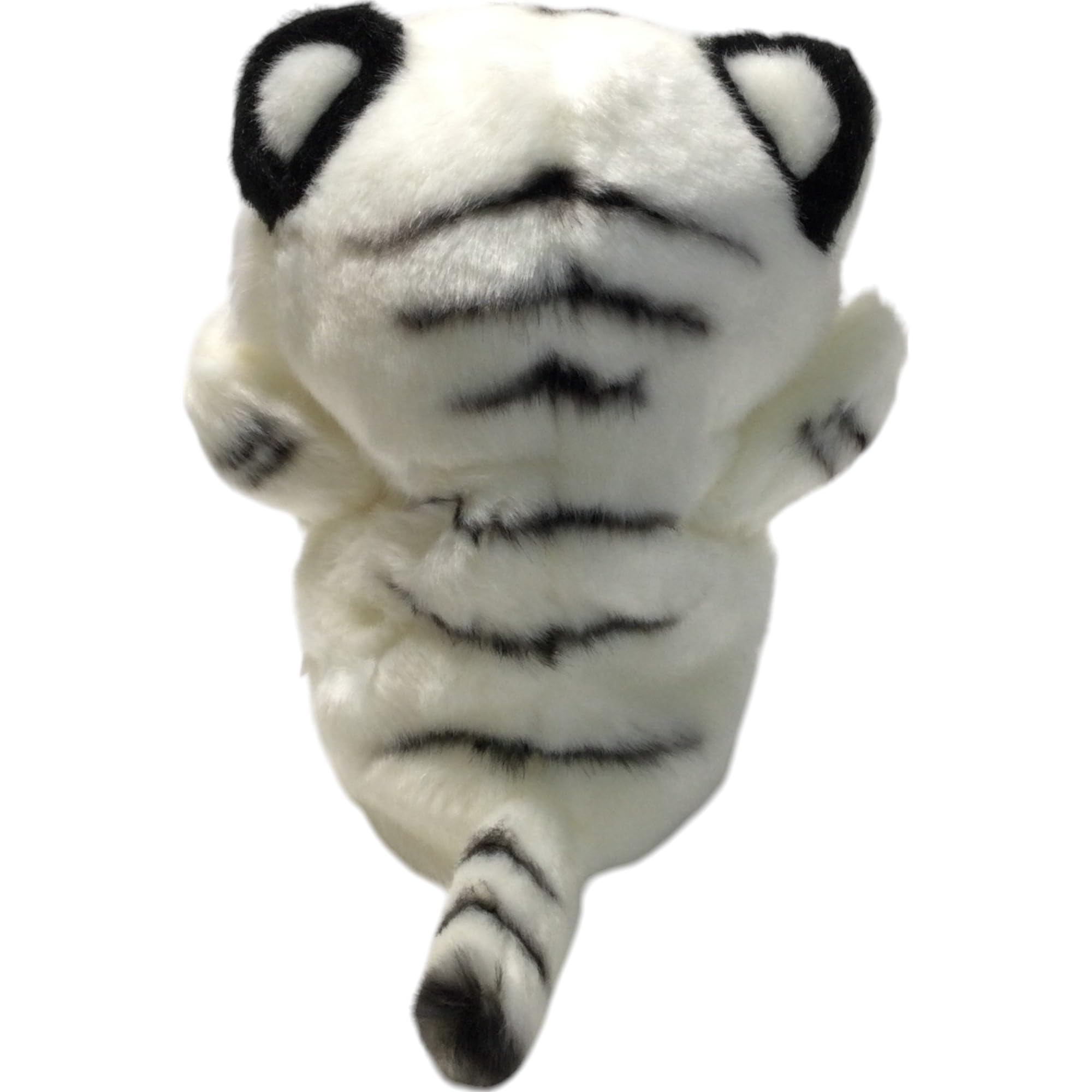 Amazon.co.jp: キュート販売 ぬいぐるみ ハンドパペット ホワイト