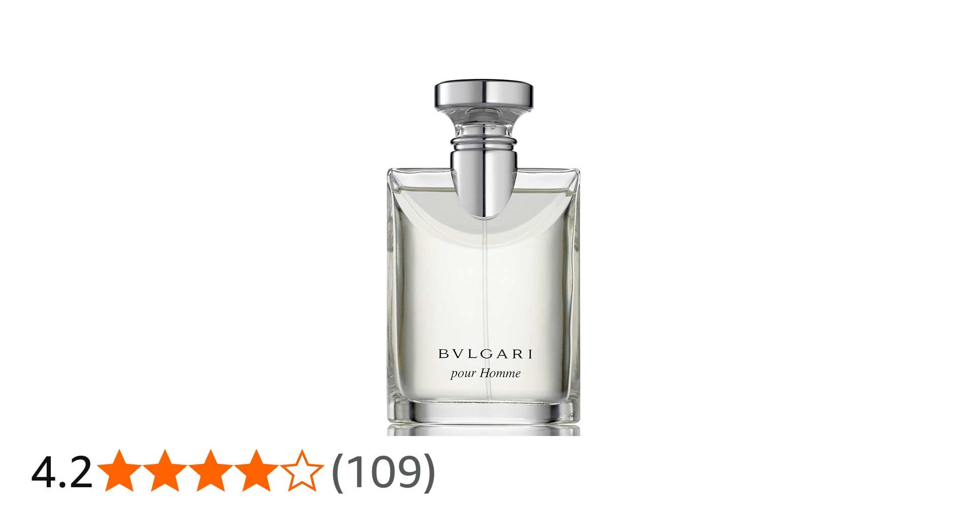 Amazon | ブルガリ 香水 BVLGARI ブルガリ プールオム オードトワレ