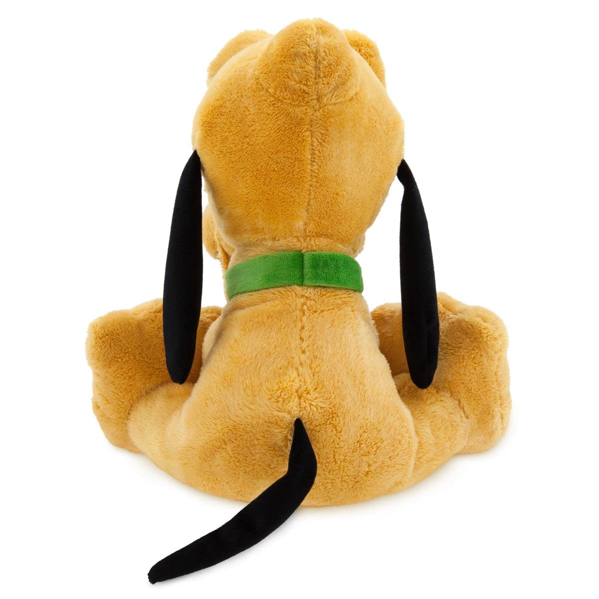 Amazon.co.jp: Disney Store 公式プルート ビッグフィート ぬいぐるみ