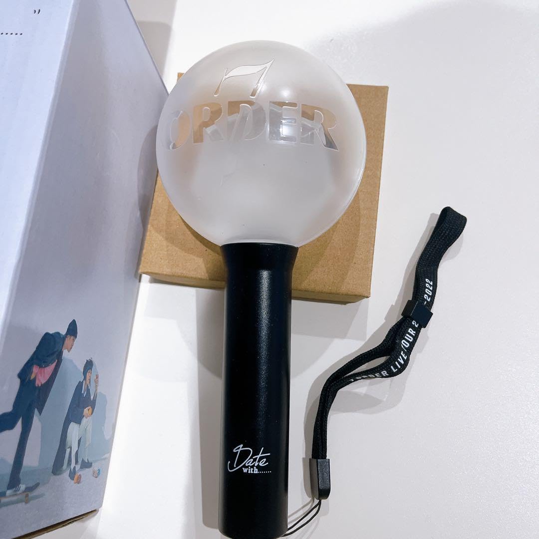 Amazon.co.jp: 7ORDER ペンライト グッズ ライト : おもちゃ
