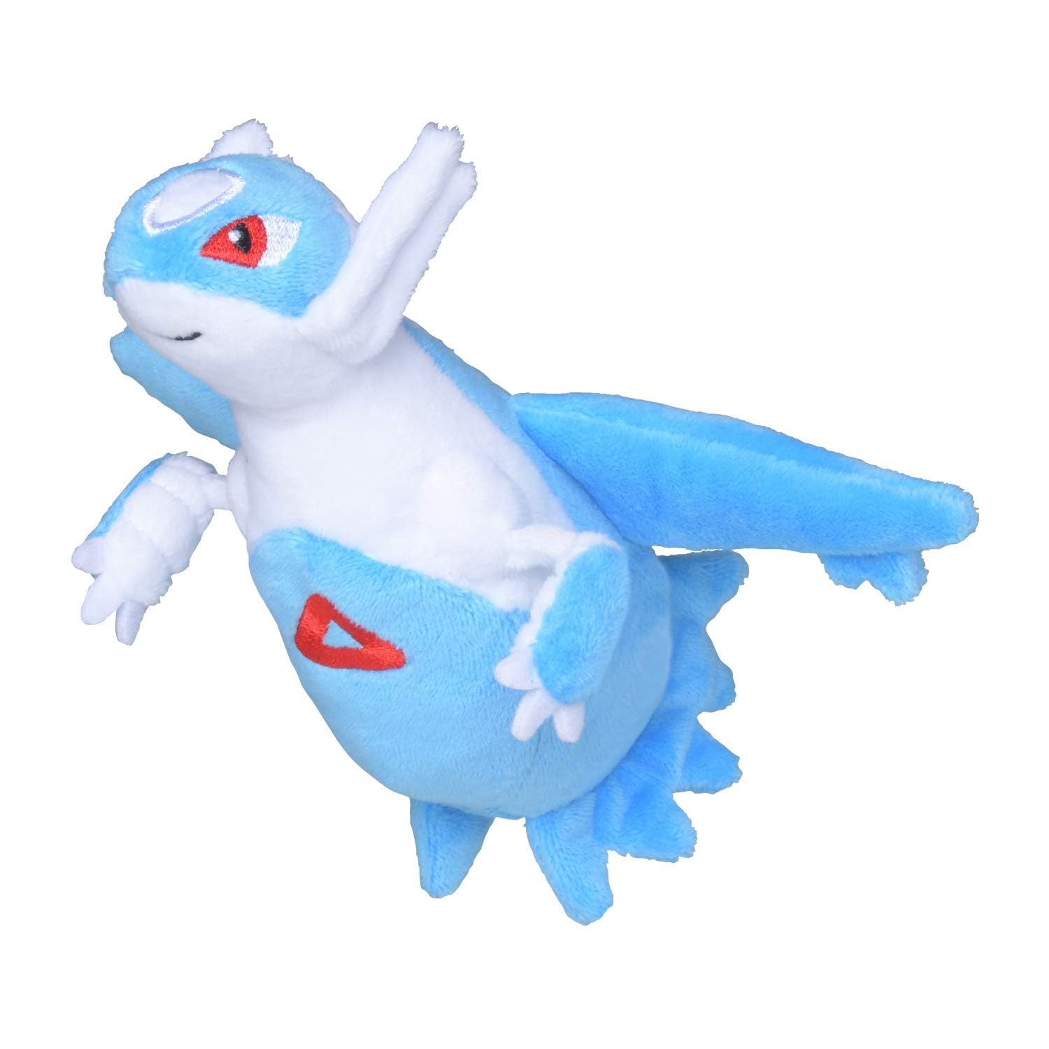 Amazon.co.jp: ポケモンセンターオリジナル ぬいぐるみ Pokémon fit