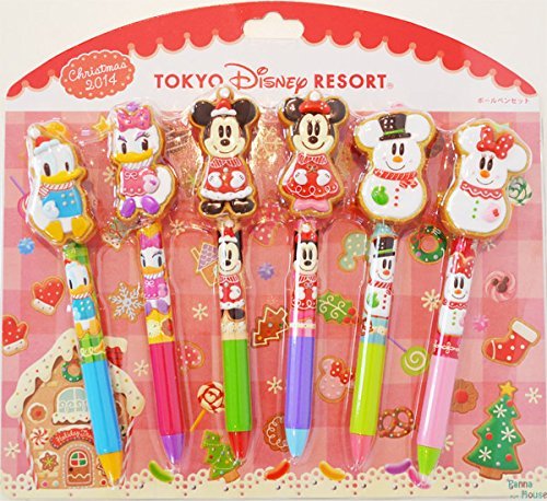 Amazon | 【東京ディズニーリゾート限定 】ディズニークリスマス