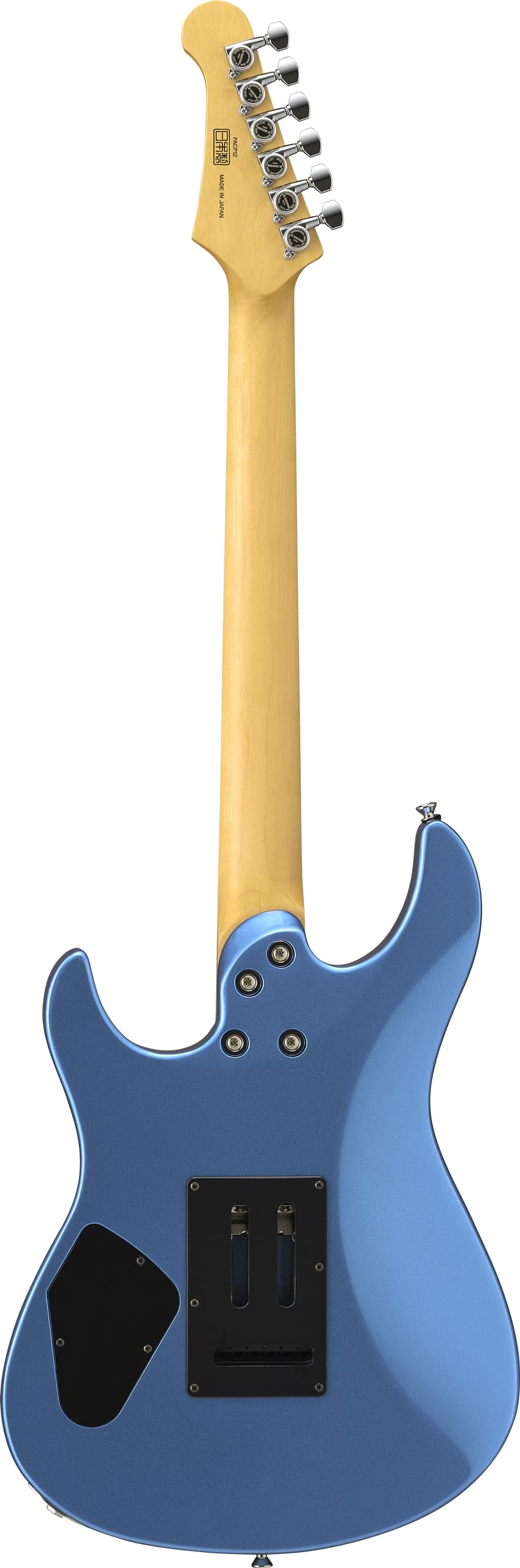 Amazon.com: Yamaha Pacifica Professional Electric Guitar With