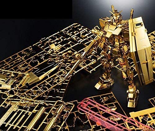 Amazon | MG 1/100 ガンダムベース限定景品 RX-78-2 ガンダム Ver.3.0