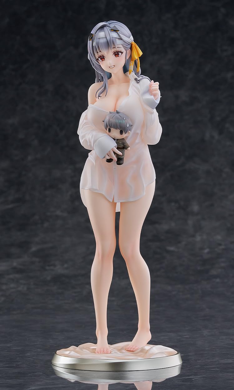 Amazon | マックスファクトリー[Max Factory] 勝利の女神 NIKKE
