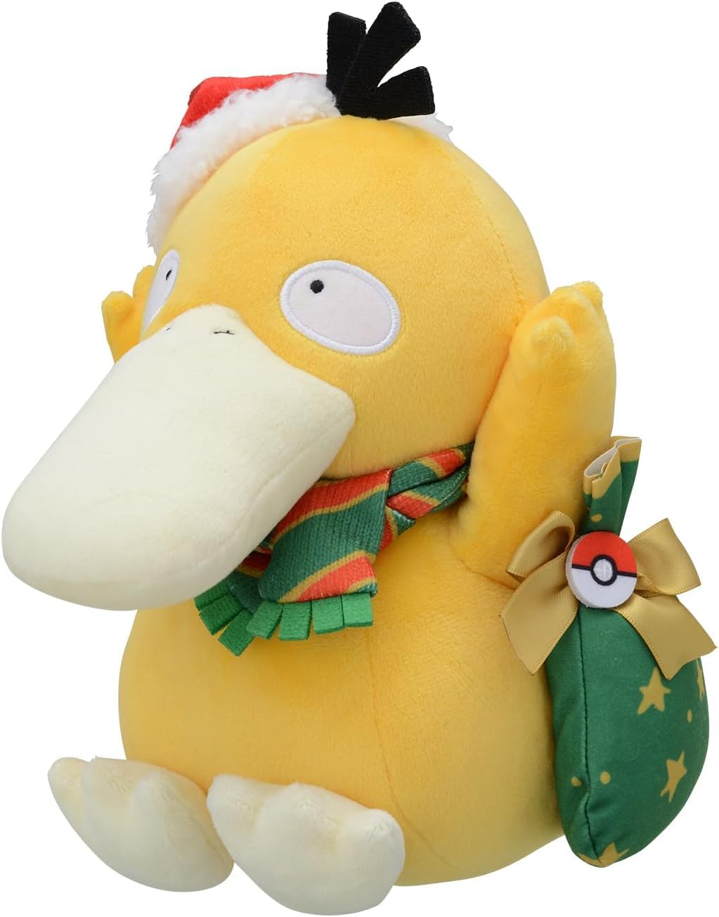Amazon.co.jp: ポケモンセンターオリジナル ぬいぐるみ Paldea's