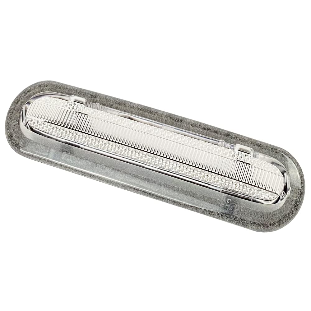 Amazon | R-Field LED ハイマウント ストップランプ クリアレンズ