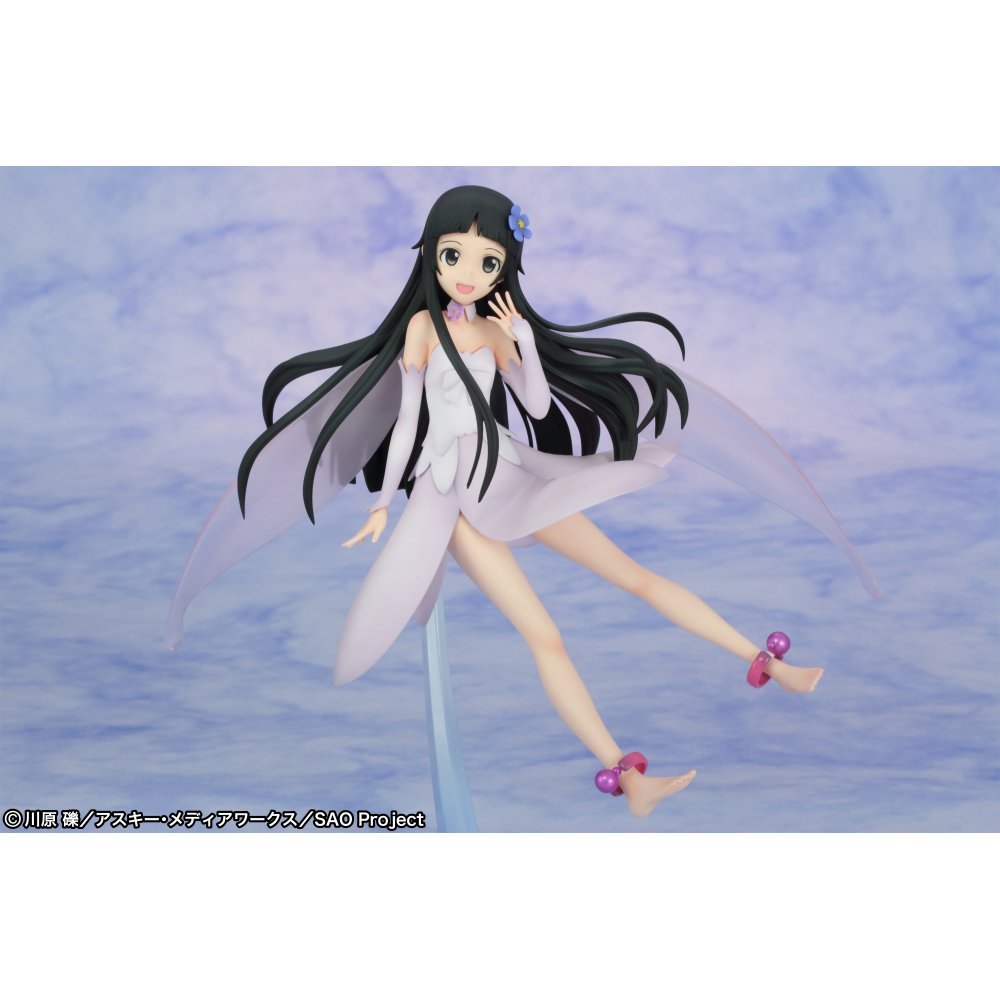 Amazon.co.jp: ソードアート・オンライン ユイ (1/1スケールPVC塗装