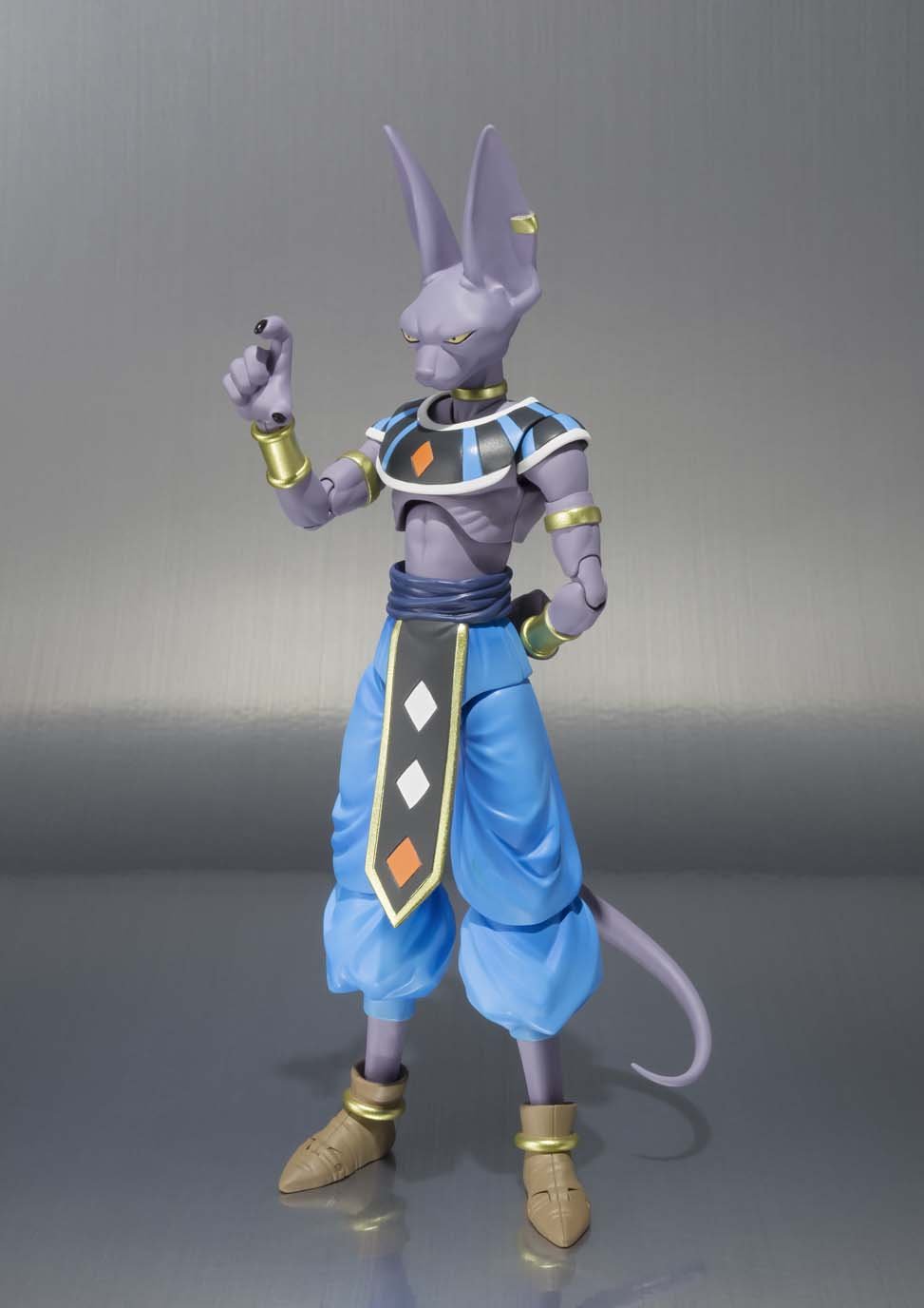 Amazon.co.jp: TAMASHII NATIONS S.H.フィギュアーツ ドラゴンボール超