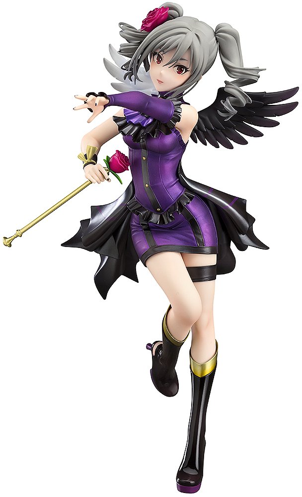 Amazon.co.jp: アイドルマスター シンデレラガールズ 神崎蘭子