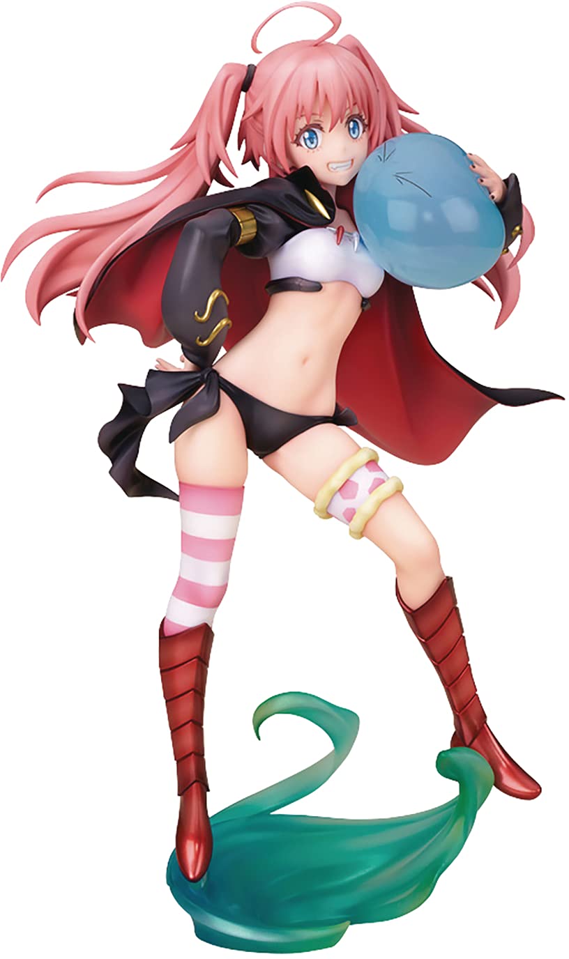 Amazon.co.jp: アルター 転生したらスライムだった件 1/7 ミリム