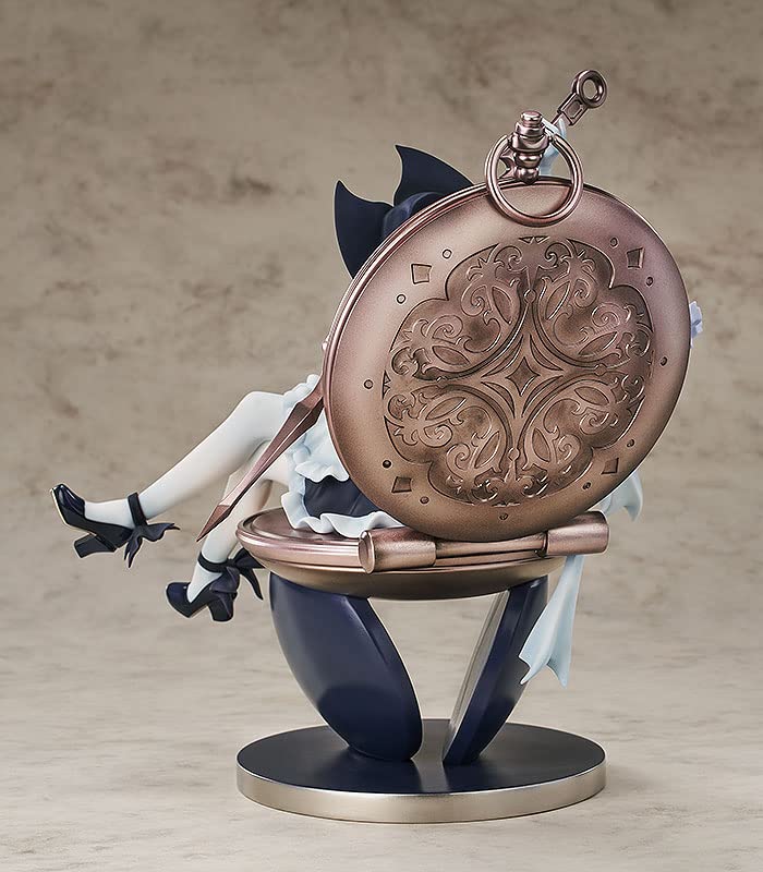 Amazon | バトル! コスチュームメイド 時計メイド 1/7スケール