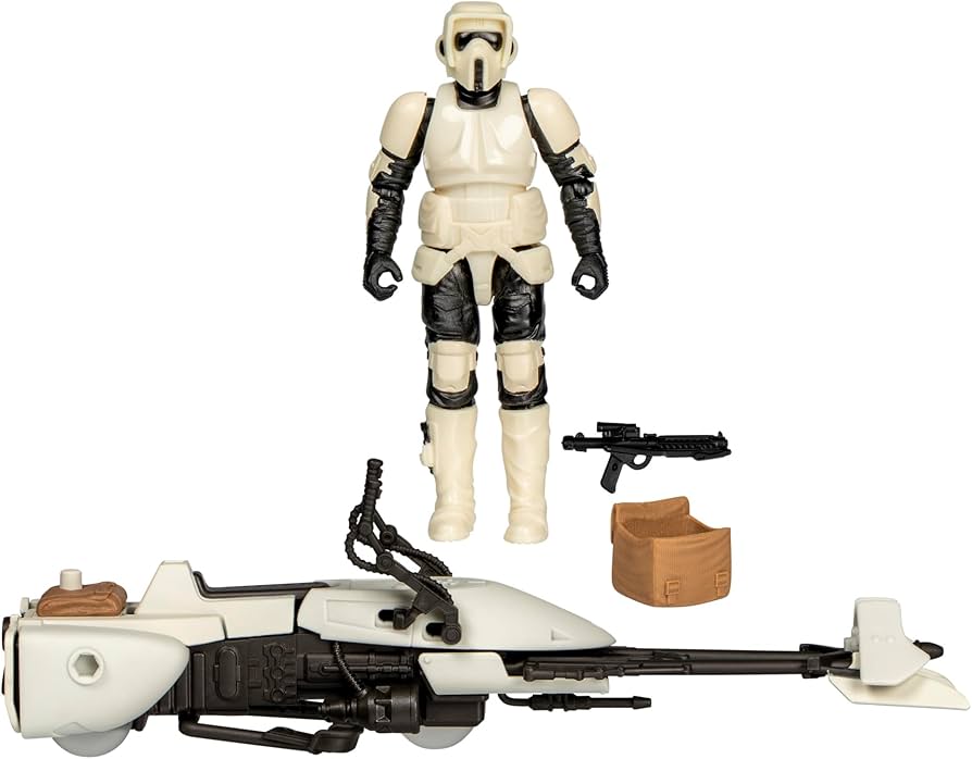 Amazon.co.jp: スターウォーズ エピックワールドオブアクション