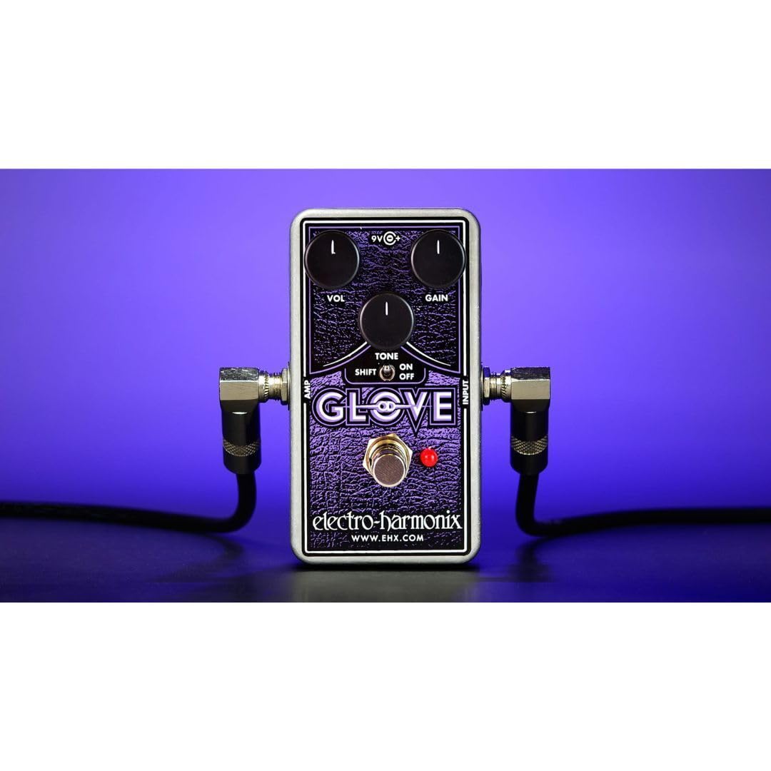 Amazon | electro-harmonix エレクトロハーモニクス エフェクター