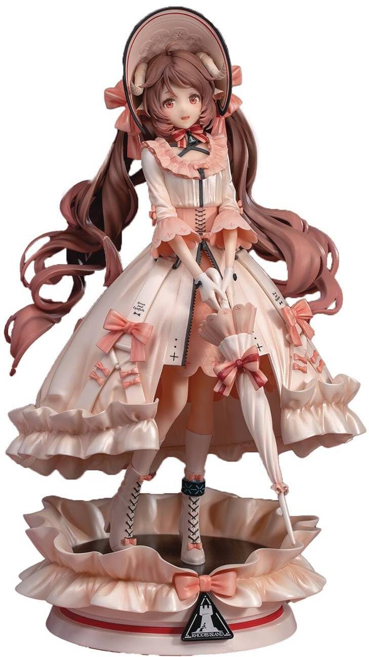 Amazon.co.jp: アークナイツ エイヤフィヤトラ ドリームランド ver. 1