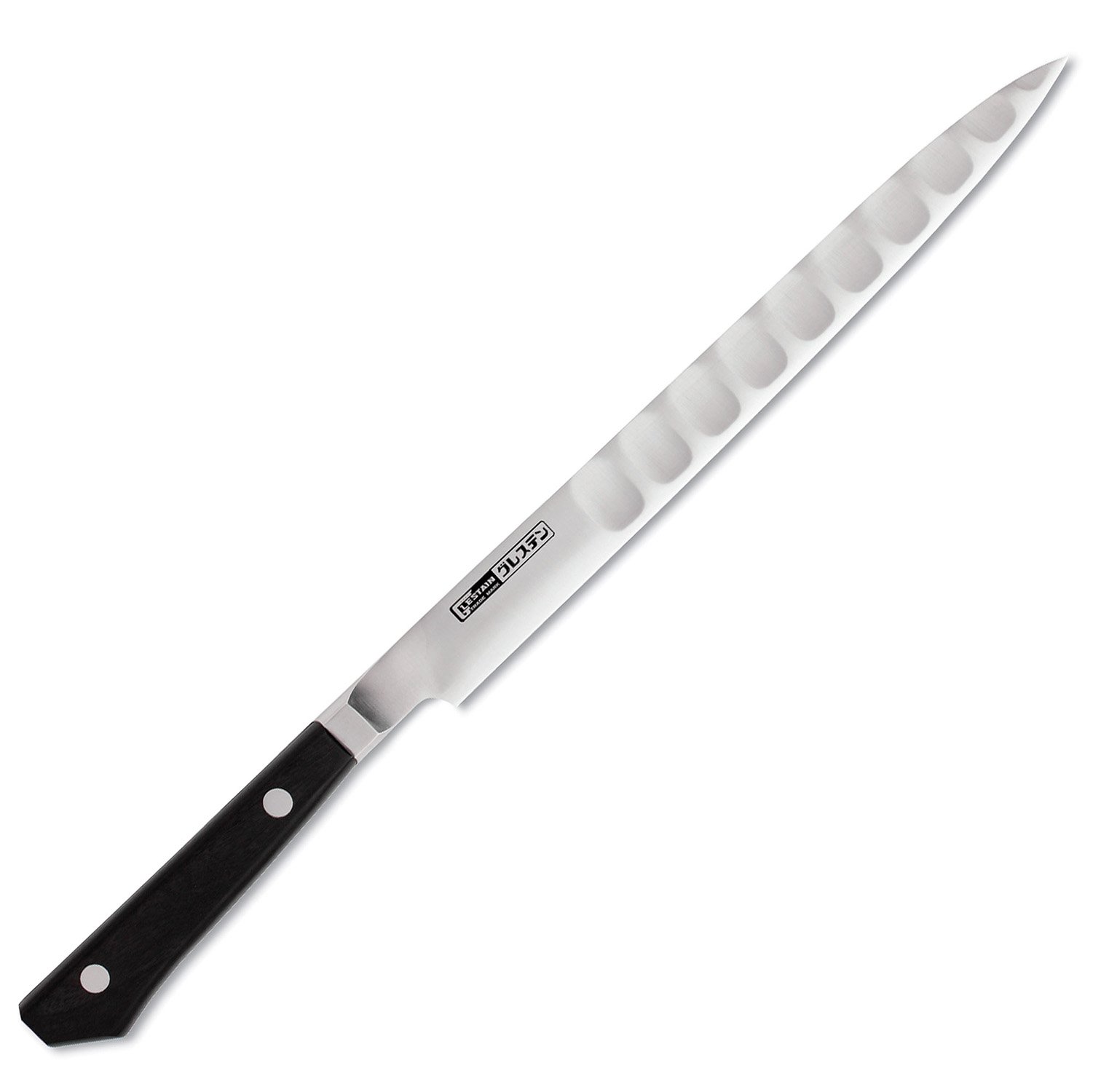 Amazon｜グレステン プロティSナイフ 21cm 021TSK｜牛刀包丁