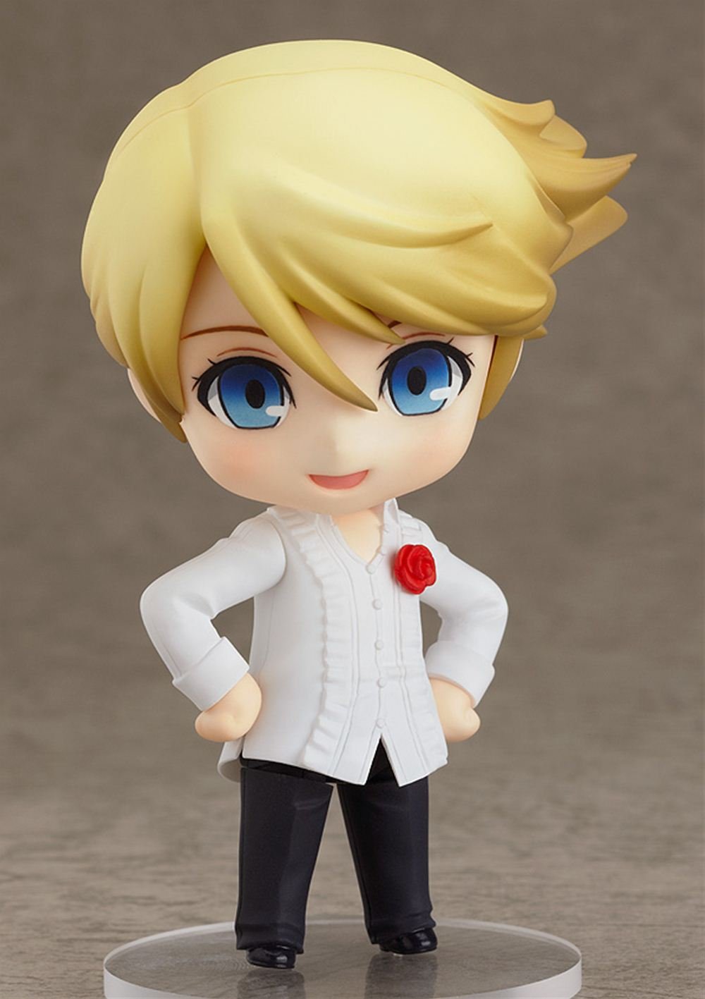 Amazon.co.jp: TVアニメ「ペルソナ4」 ねんどろいど クマ (ノン