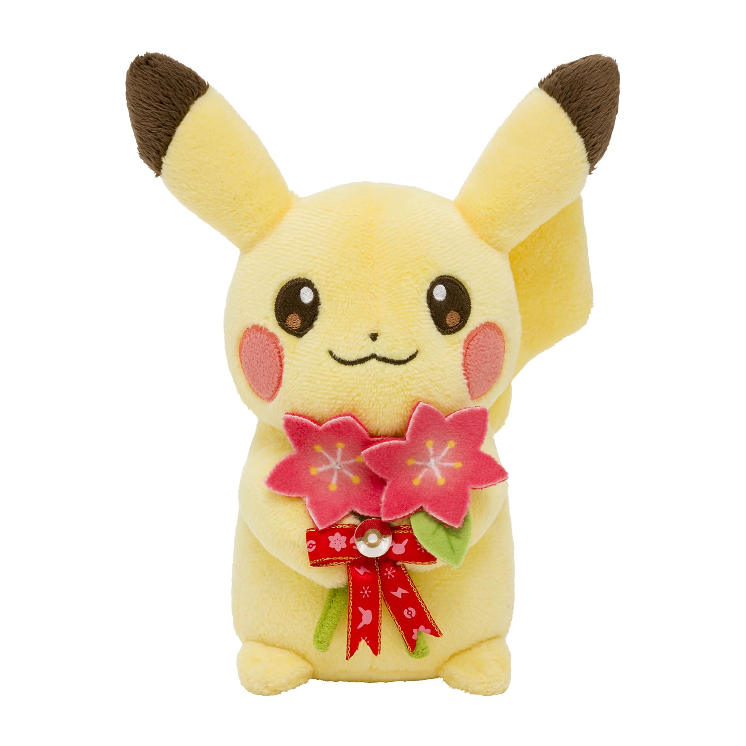Amazon.co.jp: ポケモンセンターオリジナル ぬいぐるみ For You