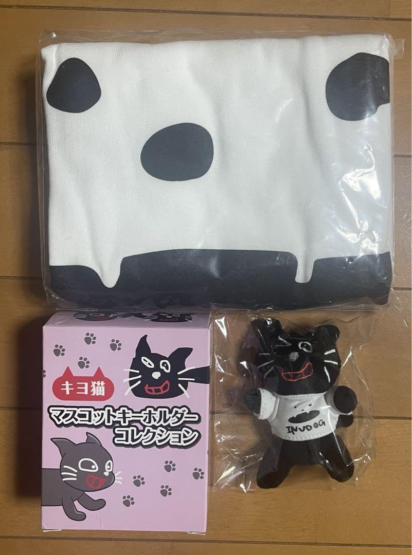 Amazon.co.jp: キヨ inudog キヨ猫 Tシャツ XFU : おもちゃ
