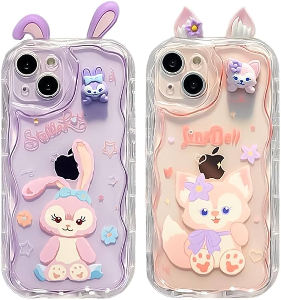 Amazon.co.jp: リーナベル ステラルー iPhone 14 Pro 用 ケース
