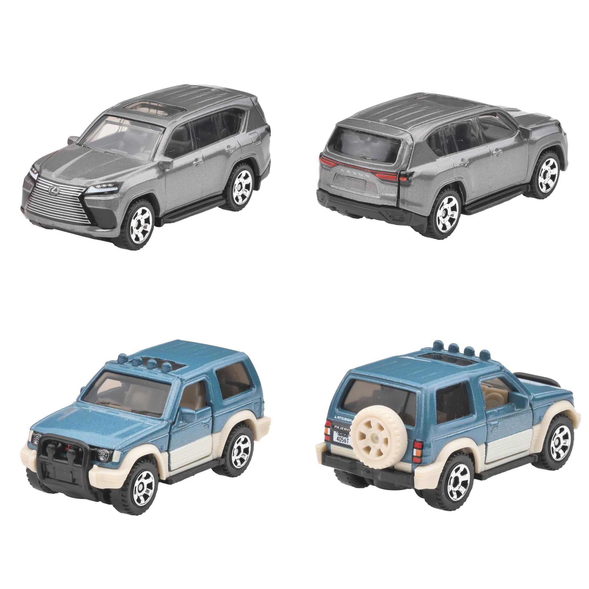 Amazon.co.jp: マッチボックス(Matchbox) ジャパンシリーズ アソート