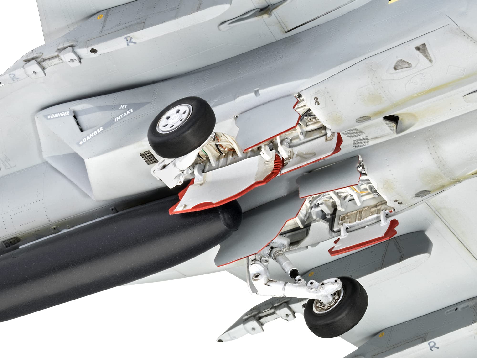 Amazon.co.jp: Revell Maverick's F/A-18 スーパーホーネット : ホビー