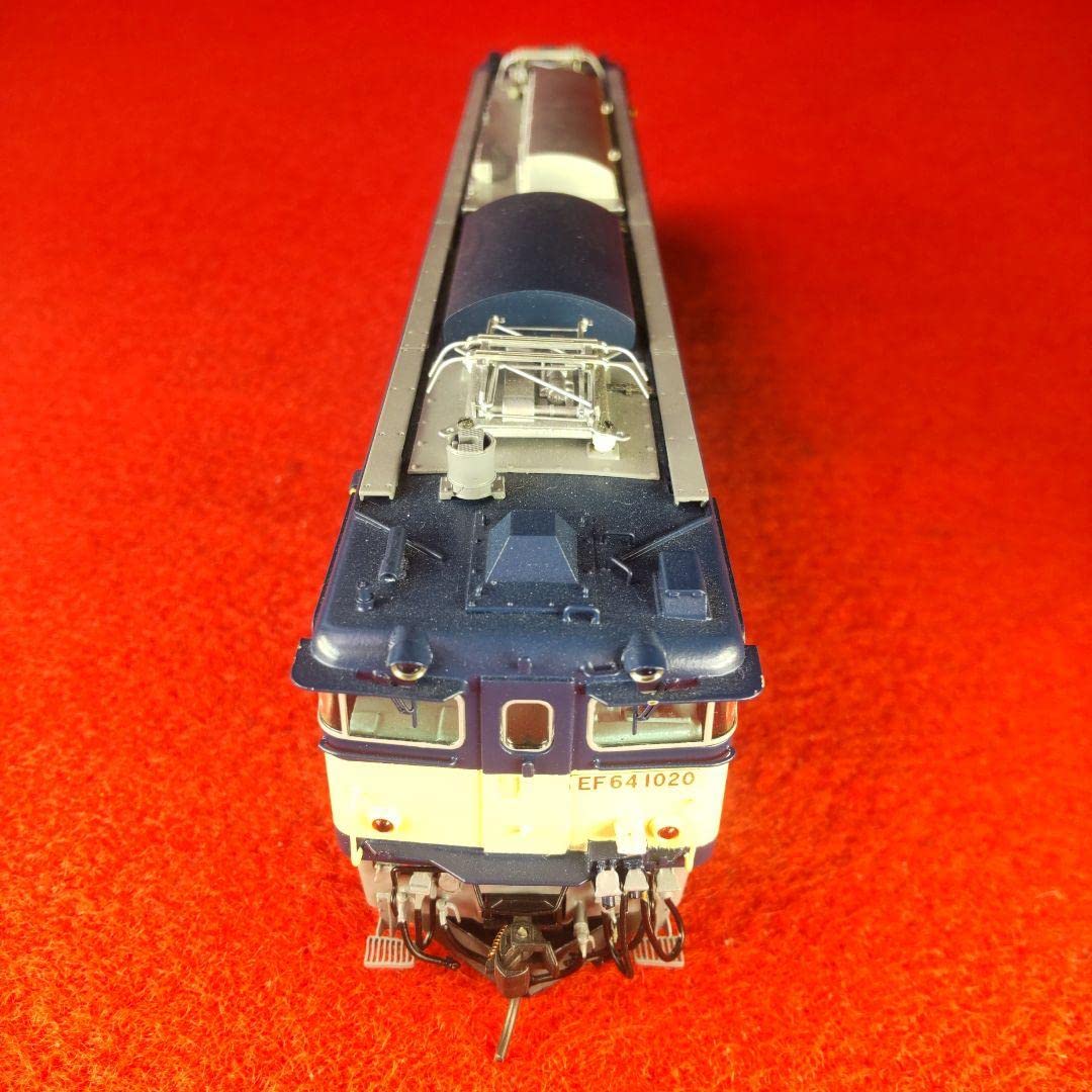 Amazon | EF64 天賞堂 電気機関車 HOゲージ | 鉄道模型 通販