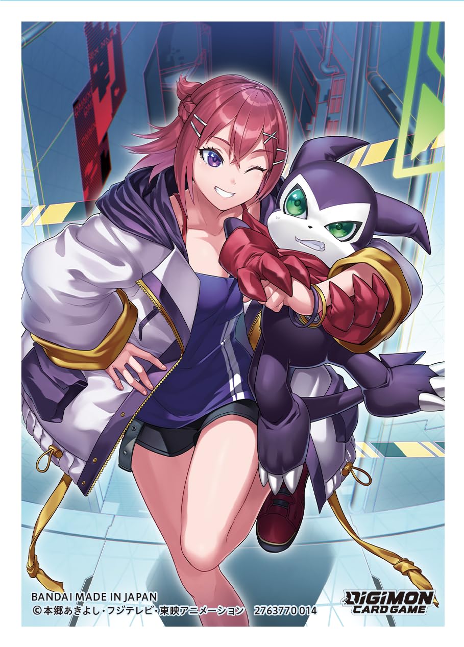 Amazon | 【セット買い】バンダイ(BANDAI) デジモンカードゲーム